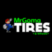 Mr. Goma Tires - Allapattah logo