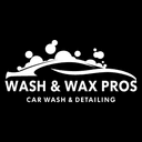 Wash & Wax Pros logo