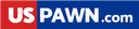 US Pawn - Hollywood logo