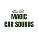 Magic Car Sounds logo