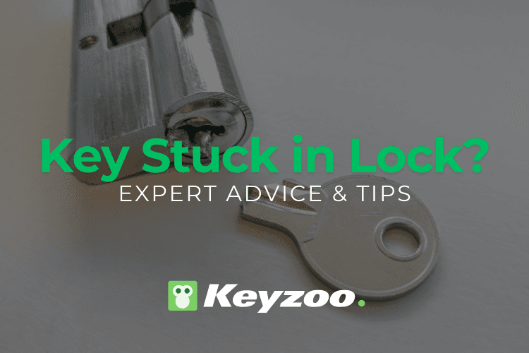 Image for Key Stuck in Lock? Expert Advice for Solutions and Prevention Tips