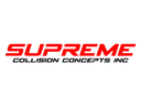 SUPREME COLLISION CONCEPTS INC logo